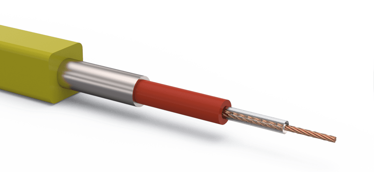 Tubing Encapsulated Cable (TEC) in Oil & Gas: Types, Applications, and Best Practices