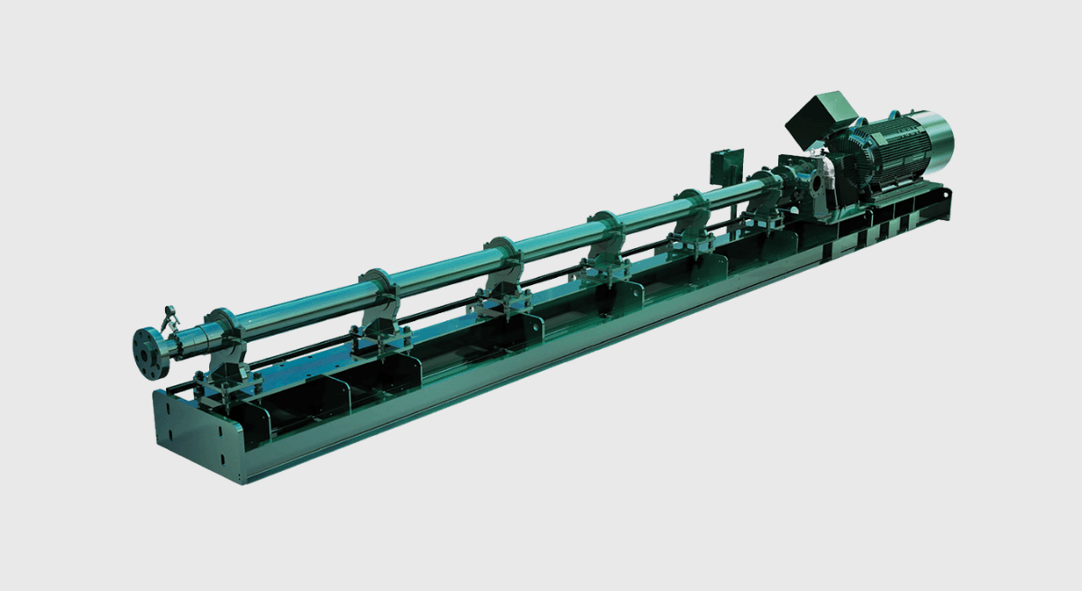 Understanding H-Pumps: Horizontal Pumping Systems for Surface Applications